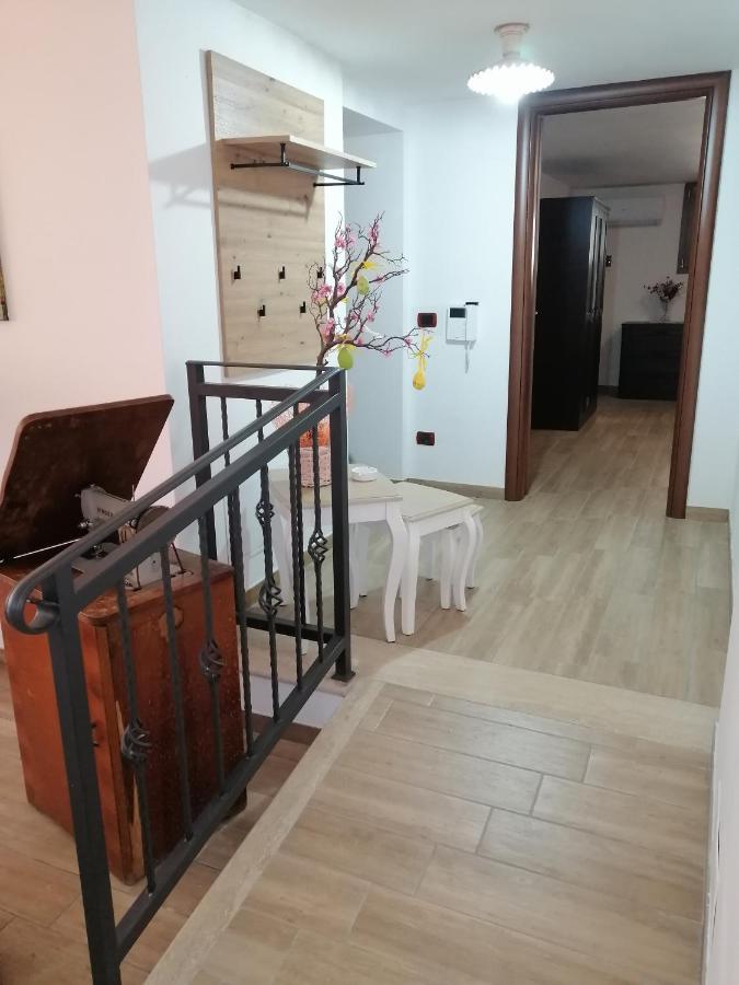 La Casa Del Borgo-Intero Appartamento ลาตินา ภายนอก รูปภาพ