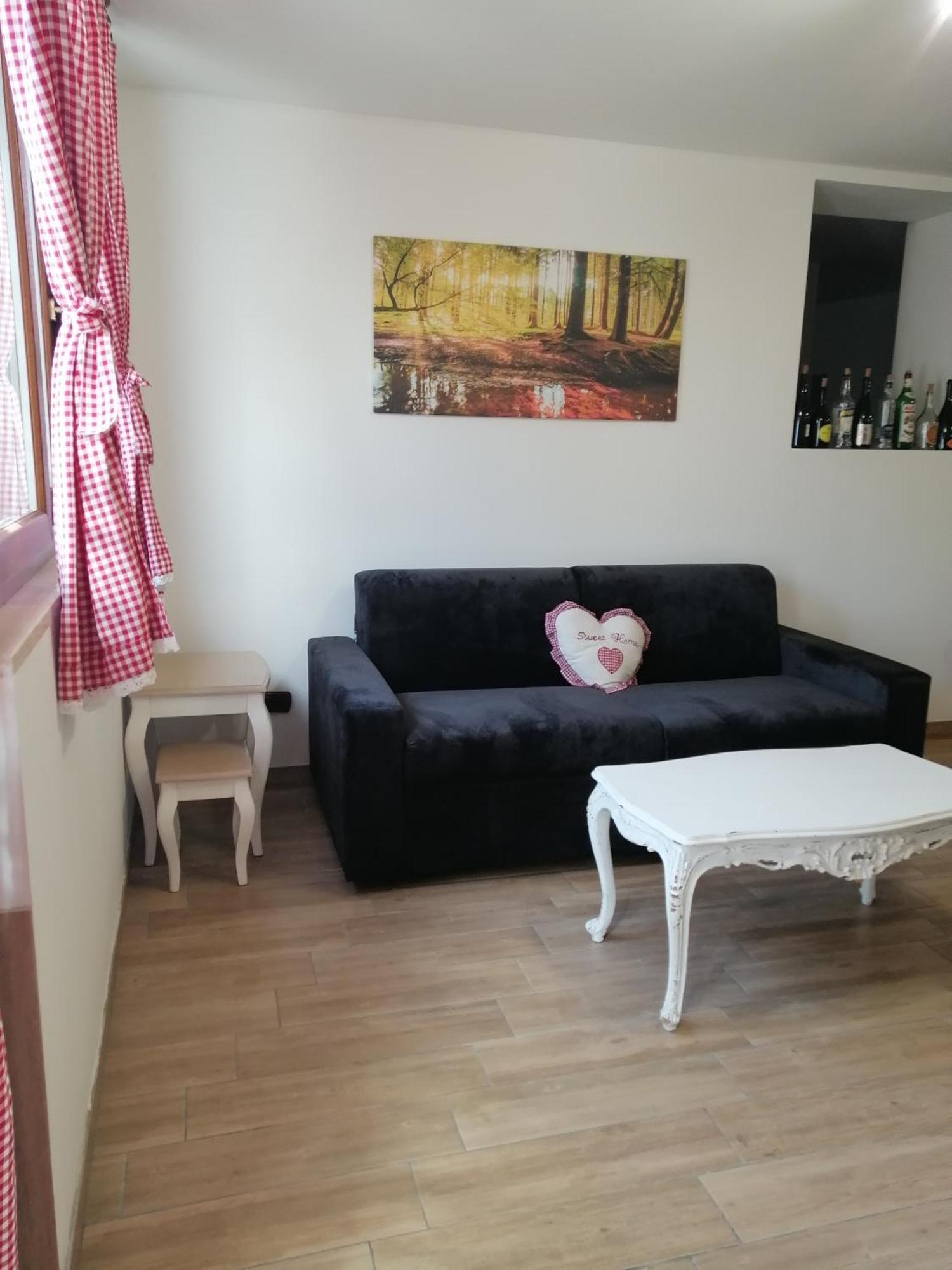 La Casa Del Borgo-Intero Appartamento ลาตินา ภายนอก รูปภาพ