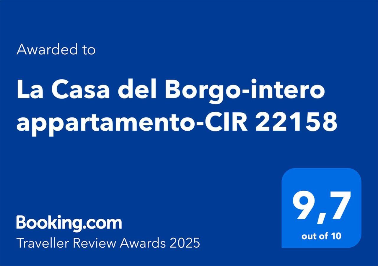 La Casa Del Borgo-Intero Appartamento ลาตินา ภายนอก รูปภาพ